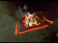 アニメ 世界名作童話 アラジンと魔法のランプ の動画 初月無料 動画配信サービスのビデオマーケット