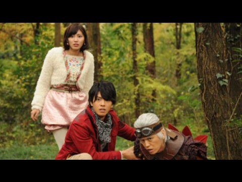 動物戦隊ジュウオウジャー 第45話 最終話のまとめフル動画 初月無料 動画配信サービスのビデオマーケット