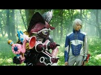 ドラマ 宇宙戦隊キュウレンジャー 第1話 宇宙一のスーパースター フル動画 初月無料 動画配信サービスのビデオマーケット