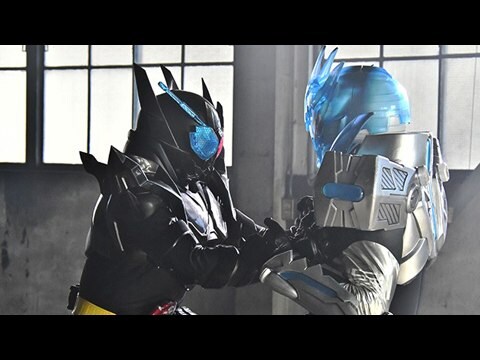 仮面ライダービルド 第21話 第24話のまとめフル動画 初月無料 動画配信サービスのビデオマーケット