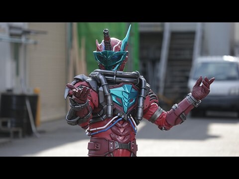 ドラマ 仮面ライダービルド 第29話 開幕のベルが鳴る フル動画 初月無料 動画配信サービスのビデオマーケット