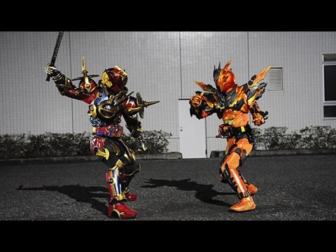 ドラマ 仮面ライダービルド 第34話 離れ離れのベストマッチ フル動画 初月無料 動画配信サービスのビデオマーケット