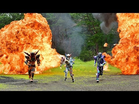 ドラマ 仮面ライダービルド 第48話 ラブ ピースの世界へ フル動画 初月無料 動画配信サービスのビデオマーケット