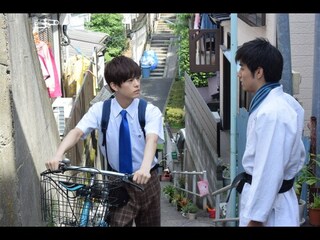 仮面ライダージオウ Ep1 Ep4 フル動画 無料体験 動画配信サービスのビデオマーケット