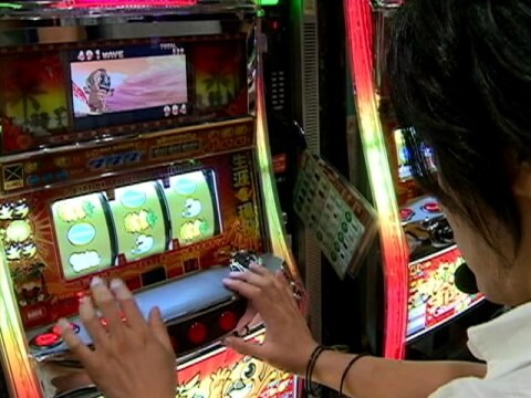 パチ スロ 射駒タケシの攻略スロットvii 412 ギラギラ爺サマー フル動画 初月無料 動画配信サービスのビデオマーケット