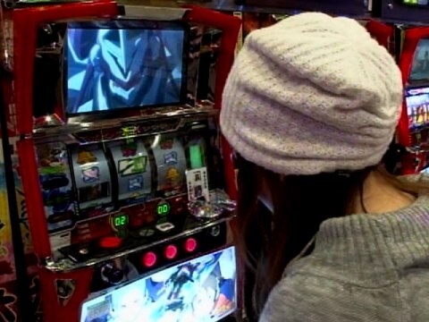 パチ スロ 木村魚拓の窓際の向こうに 49 パチスロ交響詩篇エウレカセブン フル動画 初月無料 動画配信サービスのビデオマーケット