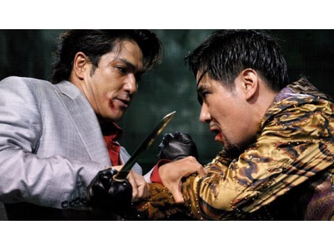 映画 龍が如く 劇場版 龍が如く 劇場版 フル動画 初月無料 動画配信サービスのビデオマーケット