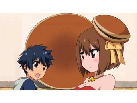 高宮なすのです てーきゅうスピンオフ 第10話 どら焼きの盛衰 フル動画 無料体験 動画配信サービスのビデオマーケット