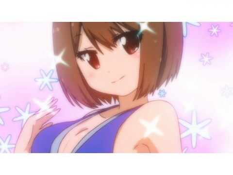 アニメ 高宮なすのです てーきゅうスピンオフ 第11話 25メートルプール一杯分 フル動画 初月無料 動画配信サービスのビデオマーケット