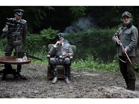 映画 コレクター 暴かれたナチスの真実 コレクター 暴かれたナチスの真実 吹き替え 字幕版 フル動画 初月無料 動画配信サービスのビデオマーケット