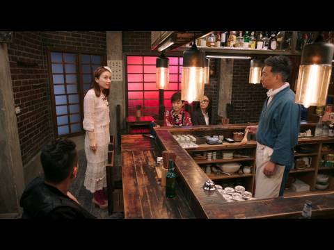 ドラマ 深夜食堂 中国版 1 即席麺1 字幕版 フル動画 初月無料 動画配信サービスのビデオマーケット