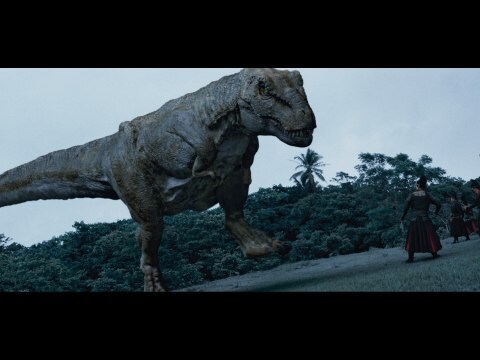 ジュラシック アイランド フル動画 無料体験 動画配信サービスのビデオマーケット