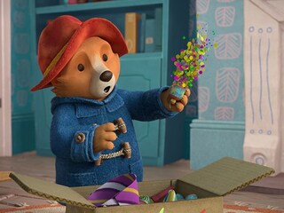 パディントンのぼうけん 第9話 パディントンのサプライズパーティー パディントンの思い出づくり フル動画 無料体験 動画配信サービスのビデオマーケット