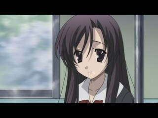 School Days 第一話 告白 無料動画 無料体験 動画配信サービスのビデオマーケット