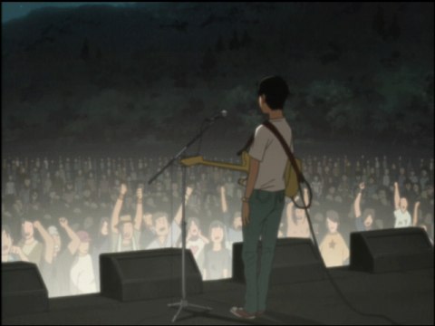 アニメ Beck Live 25 Slip Out フル動画 初月無料 動画配信サービスのビデオマーケット