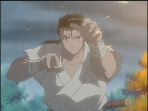 陸奥圓明流外伝 修羅の刻 第7話 戦いを極めし者 フル動画 無料体験 動画配信サービスのビデオマーケット