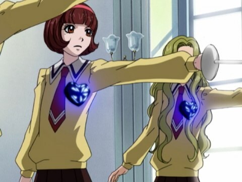 シュガシュガルーン ルーン25 ピエールの秘密 手帳の秘密 フル動画 無料体験 動画配信サービスのビデオマーケット