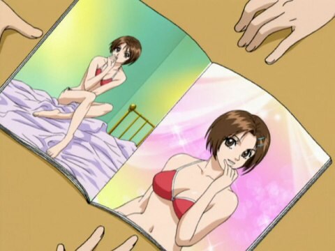 アニメ ピーチガール 17 純愛一直線 フル動画 初月無料 動画配信サービスのビデオマーケット