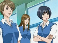 アニメ ピーチガール 1 ラブ ハリケーン フル動画 初月無料 動画配信サービスのビデオマーケット