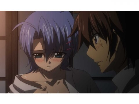 いちばんうしろの大魔王 第9話 とんだお見合い騒動 フル動画 無料体験 動画配信サービスのビデオマーケット