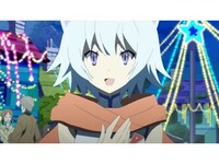 アニメ 人類は衰退しました 第1話 妖精さんの ひみつのこうじょう Episode1 フル動画 初月無料 動画配信サービスのビデオマーケット