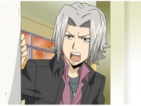 アニメ 家庭教師ヒットマンreborn 第13話 新春 一億円の大勝負 フル動画 初月無料 動画配信サービスのビデオマーケット