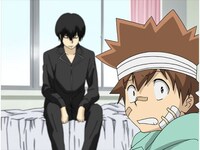 アニメ 家庭教師ヒットマンreborn 第33話 借金まみれの夏休み フル動画 初月無料 動画配信サービスのビデオマーケット