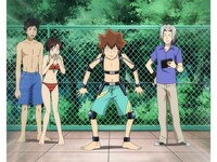 アニメ 家庭教師ヒットマンreborn 第13話 新春 一億円の大勝負 フル動画 初月無料 動画配信サービスのビデオマーケット