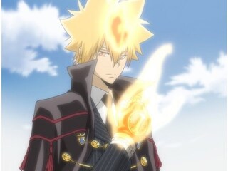 家庭教師ヒットマンreborn 未来編1 第87話 継承 フル動画 無料体験 動画配信サービスのビデオマーケット