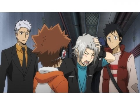 アニメ 家庭教師ヒットマンreborn 未来編2 第106話 教え子たちの成長 フル動画 初月無料 動画配信サービスのビデオマーケット アニメ 家庭教師ヒットマンreborn 未来編2 第106話 教え子たちの成長 フル動画 初月無料 動画配信サービスのビデオマーケット