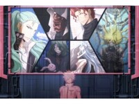 アニメ 家庭教師ヒットマンreborn 未来チョイス編 第176話 脱出 フル動画 初月無料 動画配信サービスのビデオマーケット