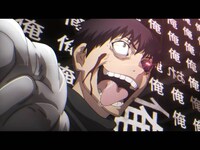 アニメ 東京喰種トーキョーグール Re 第1話 狩る者たち Start フル動画 初月無料 動画配信サービスのビデオマーケット