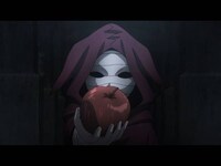 無料視聴あり アニメ 東京喰種トーキョーグール Re の動画 初月無料 動画配信サービスのビデオマーケット