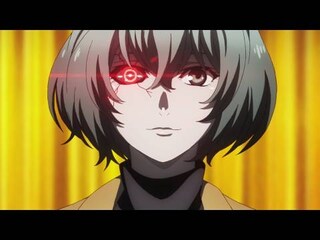 東京喰種トーキョーグール Re 最終章 第13話 そして もう一度 Place フル動画 無料体験 動画配信サービスのビデオマーケット