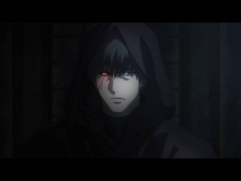 アニメ 東京喰種トーキョーグール Re 最終章 第15話 クロスゲーム Union フル動画 初月無料 動画配信サービスのビデオマーケット