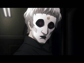 東京喰種トーキョーグール Re 最終章 第18話 赫赫たる Face フル動画 無料体験 動画配信サービスのビデオマーケット