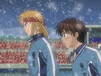 アニメ ホイッスル 第1話 Break Through The Wall 壁をつき破れ フル動画 初月無料 動画配信サービスのビデオマーケット アニメ ホイッスル 第1話 Break Through The Wall 壁をつき破れ フル動画 初月無料 動画配信サービスのビデオマーケット
