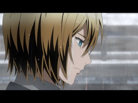 アニメ ディバインゲート 第1話 止まない雨 フル動画 初月無料 動画配信サービスのビデオマーケット