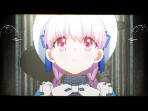 Fate Extra Last Encore 第07話 誰かの為の物語 ナーサリー ライム フル動画 無料体験 動画配信サービスのビデオマーケット