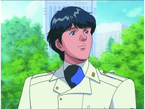 アニメ 銀河英雄伝説 外伝 螺旋迷宮 第14話 出口をさがす旅 フル動画 初月無料 動画配信サービスのビデオマーケット