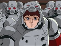 アニメ 銀河英雄伝説 外伝 奪還者 の動画まとめ 初月無料 動画配信サービスのビデオマーケット