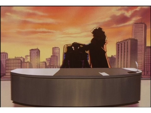 アニメ 銀河英雄伝説 本伝 第4期 第98話 終わりなき鎮魂曲 レクイエム フル動画 初月無料 動画配信サービスのビデオマーケット