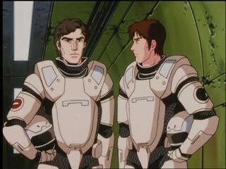 銀河英雄伝説 外伝 千億の星 千億の光 第6話 混戦始末記 フル動画 無料体験 動画配信サービスのビデオマーケット