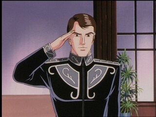 銀河英雄伝説 外伝 千億の星 千億の光 第11話 第六次イゼルローン攻防戦 フル動画 無料体験 動画配信サービスのビデオマーケット