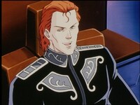 アニメ 銀河英雄伝説 外伝 千億の星 千億の光 第3話 亡命者たち フル動画 初月無料 動画配信サービスのビデオマーケット