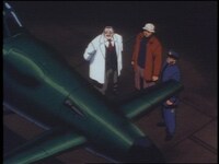 無料視聴あり アニメ 紺碧の艦隊 の動画まとめ 初月無料 動画配信サービスのビデオマーケット