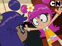 アニメ ハイ ハイ パフィー アミユミ 27 パフィーの始まり コピーキャット ユミのスパイ大作戦 フル動画 初月無料 動画配信サービスのビデオマーケット