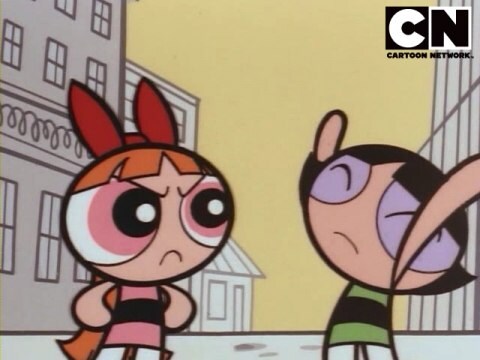 アニメ パワーパフ ガールズ 33 ケンカはやめて 犬作戦 リベンジ フル動画 初月無料 動画配信サービスのビデオマーケット