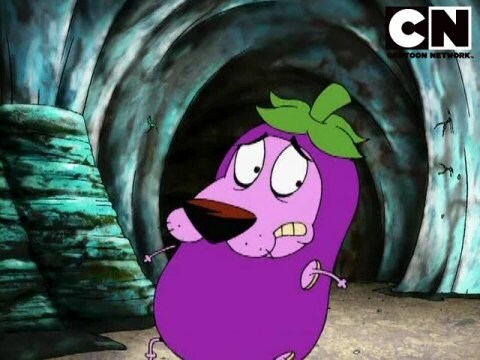 アニメ おくびょうなカーレッジくん 12 チキンの逆襲 ナスがまま フル動画 初月無料 動画配信サービスのビデオマーケット