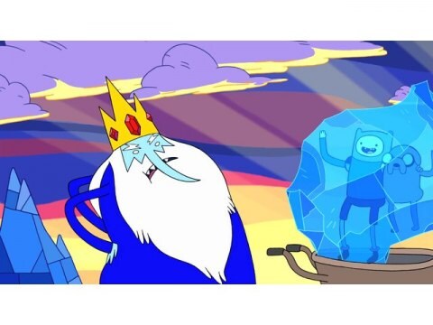 アニメ アドベンチャー タイム 5番 アイスキングの花嫁 フル動画 初月無料 動画配信サービスのビデオマーケット アニメ アドベンチャー タイム 5番 アイスキングの花嫁 フル動画 初月無料 動画配信サービスのビデオマーケット